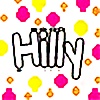HillyMorning's avatar