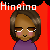 Hinaino's avatar