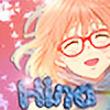 HinamoriMomo21's avatar
