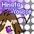 Hinata-yousse's avatar