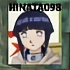 Hinata098's avatar