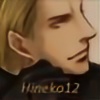 Hineko12's avatar