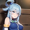 Hinotori91's avatar