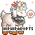 hiphipadopts's avatar