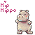 hippolover63's avatar