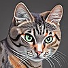 Hippykat13's avatar