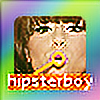 HipsterBoy's avatar