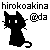 hirokoakina's avatar