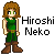 Hiroshi-Neko's avatar