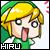 Hirutake's avatar