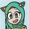 Hirzatul's avatar