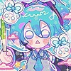 Hisamoristar's avatar