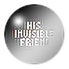 hisinvisiblefriend's avatar