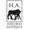 HistoriaAntiqua's avatar