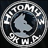 HitoM43's avatar