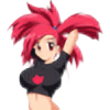 Hitomi-Nadine's avatar