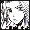 Hitsugaya-Matsumoto's avatar