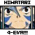 Hiwatari4eva's avatar