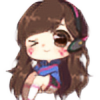 Hizumoku's avatar