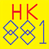 HK881's avatar
