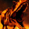 monsters resurrected spinosaurus