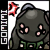 Hoarder-Gomimi's avatar