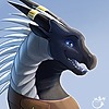 HoarfrostTheDragon's avatar