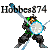 hobbes874's avatar