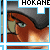 Hokane's avatar