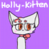 Holly-Kitten's avatar