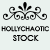 HollyChaotic-Stock's avatar