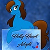 HollyHeartAdopts's avatar