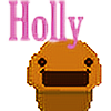 HollyIsForLovers's avatar