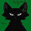 HollyLeaf314's avatar