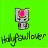 hollypawlover2's avatar
