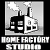 HOMEFACTORYSTUDIO's avatar