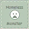 Homeless-Monster's avatar