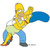 HomerxMargefanclub's avatar