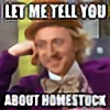 Homestuck218's avatar