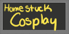 HomestuckCosplay-AZ's avatar