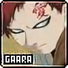 Homicidal-Gaara's avatar