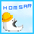 Homsar-Homsar's avatar
