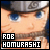 Homurashi's avatar