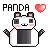 Honey-Panda's avatar