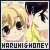 Honey-x-Haruhi-Club's avatar