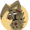 Honeyblazed's avatar