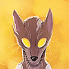 Honeydoe12's avatar