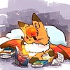Honeyfox0922's avatar