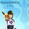 honeyisawsm's avatar