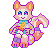honeyshromp's avatar